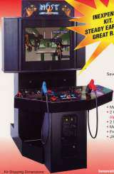 Machine Picture