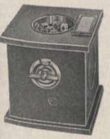 Machine Picture