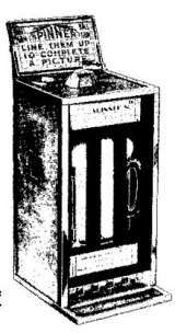 Machine Picture