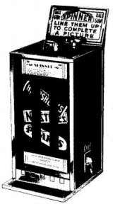 Machine Picture