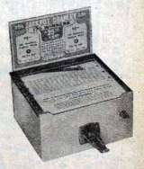 Machine Picture