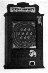 Machine Picture