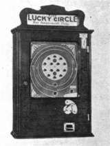 Machine Picture