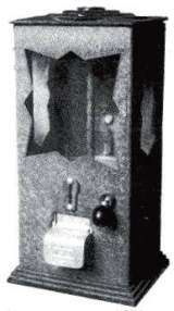 Machine Picture