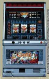 Machine Picture