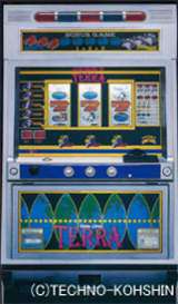 Machine Picture