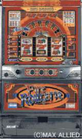 Machine Picture