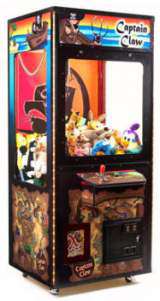 Machine Picture