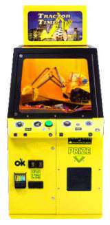 Machine Picture