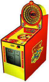 Speedy Pizza the Redemption mechanical game