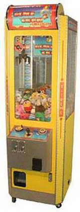 Machine Picture