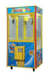 Machine Picture