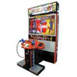 Cooper's 9 the Arcade Video game