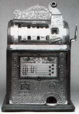 The Operators Bell [Oak Case] the Slot Machine