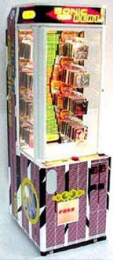 Machine Picture