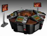 Classic Roulette [6-player] the Slot Machine