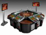 Classic Roulette [8-player] the Slot Machine