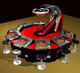 Victory Sic-Bo [8-player] the Slot Machine