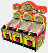 Frantic Fruits the Redemption mechanical game
