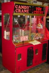 Candy Crane [24inch] the Redemption mechanical game