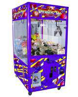 Double Up [41inch] the Redemption mechanical game