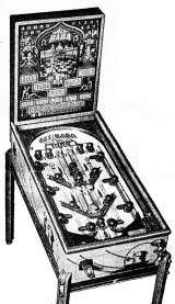 Machine Picture