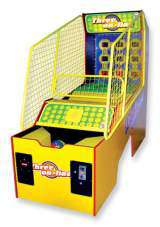 Three On-Line the Redemption mechanical game