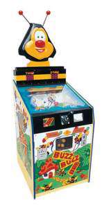 Buzz Buzz Bee the Redemption mechanical game