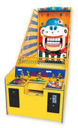 Play Teeth the Redemption mechanical game