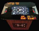 Pac-Gal the Arcade Video game