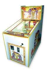 Crystal Horse the Redemption mechanical game