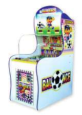 Ball Prince the Redemption mechanical game