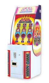 Happy Game the Redemption mechanical game