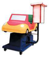 Machine Picture