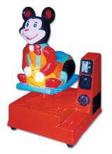 Mickey Mouse the Kiddie Ride (Mechanical)