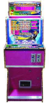 Bola Fortuna the Slot Machine