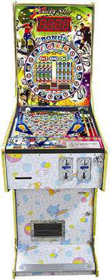 Machine Picture