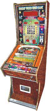 Machine Picture