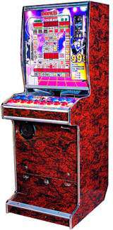 999 the Slot Machine