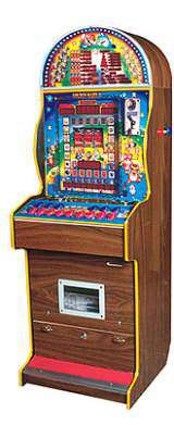 Machine Picture