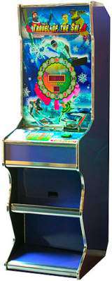 Machine Picture