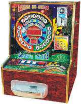 Game's Dance the Slot Machine
