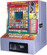 Machine Picture