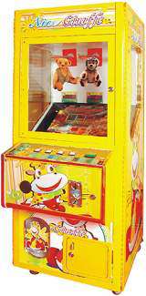 Machine Picture