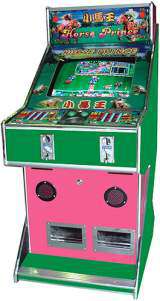 Machine Picture