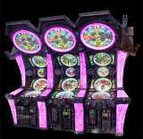 The Haunted Mansion [Triple Units] the Redemption mechanical game