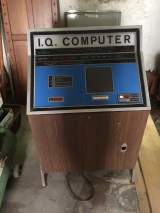 I.Q. Computer the Coin-op Misc. game