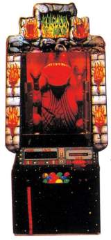 Machine Picture