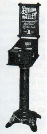 Machine Picture