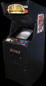 Battlantis [Model GX777] the Arcade Video game